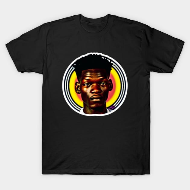 israel adesanya T-Shirt by Mcvipa⭐⭐⭐⭐⭐